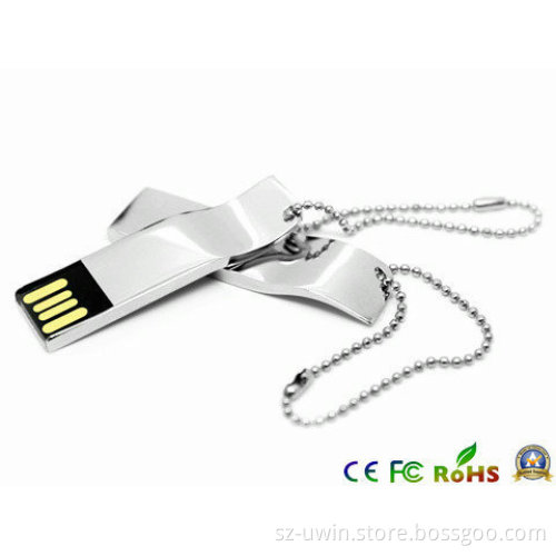 Ultrathin USB Flash Drive 16GB